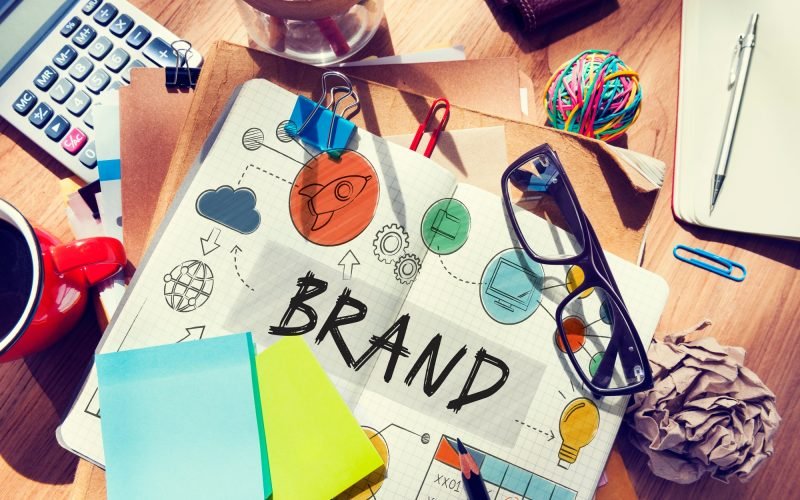 Branding