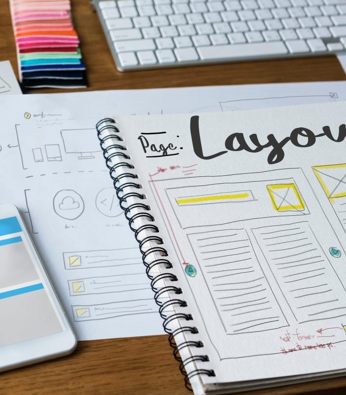 Develop Coding Web Design Coding Web Template