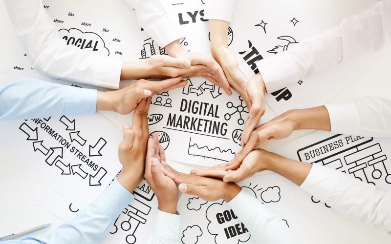 Marketing Digital